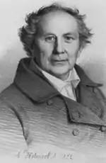 Friedrich Wilhelm August ArgelanderAstronomer