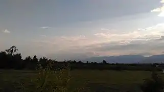 Fields of Kozjak