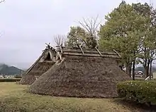 Fudōdō Site