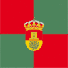 Flag of Fuentespina