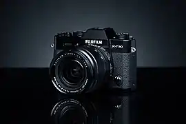 Fujifilm X-T30 II