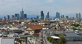 Milan