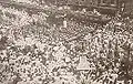 Funeral for Emperor Sunjong, 10 June 1926