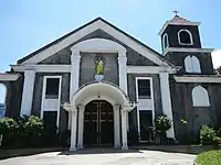 St. Joseph Parish Church