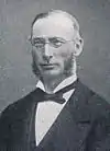 Gustaf Gilljam