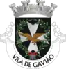 Coat of arms of Gavião