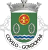 Coat of arms of Covelo