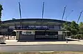 Canberra Stadium