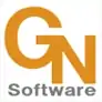 GN Software logo.