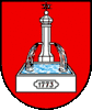 Coat of arms of Mitlödi