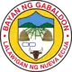 Official seal of Gabaldon