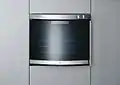 Gaggenau EB900 stove, 1993