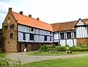 Gainsborough Old Hall