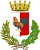 Coat of arms of Gallese