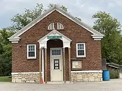 Gardner town hall