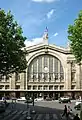 Gare du Nord