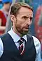 Gareth Southgate