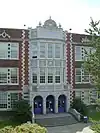 Garfield High School