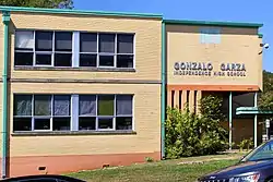 Garza High School