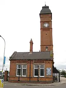 Gas Museum (Leicester)