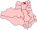 Outline map