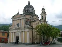 Church