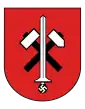 Coat of arms of Gau Essen