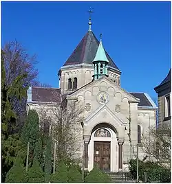 Chapel