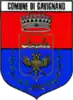 Coat of arms of Gavignano