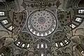 Kara Ahmet Pasha Mosque interior