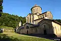 Gelati Monastery