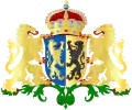 Coat of arms of Gelderland