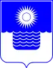 Coat of arms of Gelendzhik