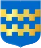 Coat of arms of Gellicum