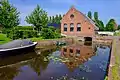 Pumping station De Hoogte