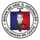 Official seal of General Emilio Aguinaldo