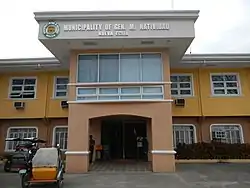 Municipal Hall