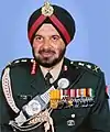 Joginder Jaswant Singh, PVSM, AVSM, VSM, ADC