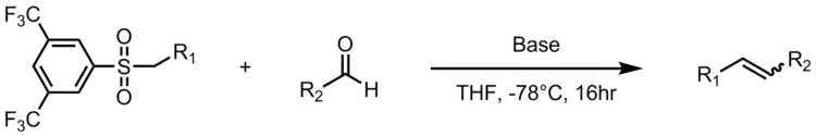 General Resveratrol Analogue Scheme