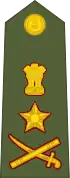 जनरलGeneral(Indian Army)