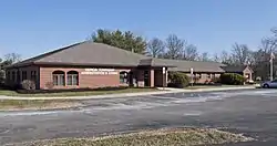 Genoa Township Administration Building