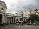 Genova Piazza Principe, Genoa