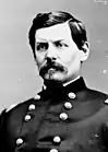 Maj. Gen.George B. McClellan