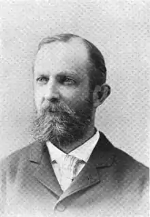 George Glover Crocker