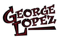 George Lopez show title card