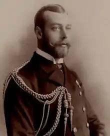 George V