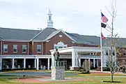 The Ohio Veterans Home – Georgetown, located near Cincinnati, opened in 2003. The two Homes maintain a total of 767 beds.