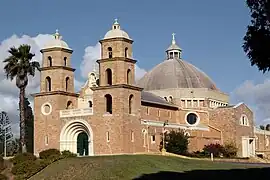 Geraldton Cathedral