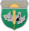 Coat of arms of Dombarovsky District