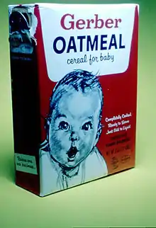 Oatmeal